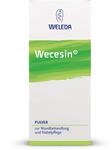 WELEDA Wecesin&reg; Pulver - Entz&uuml;ndungshemmendes Wundpulver mit Arnika &...