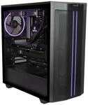 Terra PC-Gamer - Mid Tower - Core i7 i7-14700KF / 3.4 GHz - RAM 32 GB - SSD 1 TB -