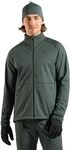 Odlo Herren Essential Warm Jacket (1er Pack)