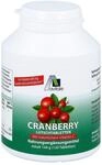 Avitale Cranberry Lutschtabletten mit nat&uuml;rlichem Vitamin C, 120 St&uuml;ck 