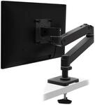 Ergotron Lx Pro Series 45-708-292 Supporti A Parete Per Tv Scrivania Nero (lx...