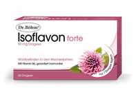 Dr Böhm Isoflavon 90 mg forte Dragees, 60 St. Dragees