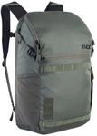 EVOC TRAVEL BACKPACK 22 Reiserucksack (Handgep&auml;ck Rucksack mit Top-Opening,