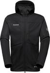 Ultimate VIII SO Hooded Jacket Men