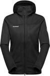 Mammut Ultimate VIII SO Hooded Jacket Women