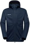 Ultimate VIII SO Hooded Jacket Men
