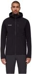Ultimate Comfort SO Hooded Jacket Men
