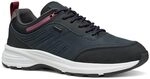 Geox MAN U SENALES B ABX Sneakers Navy/Black 45_EU