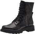 Tamaris Damen Stiefel Leder braun 38