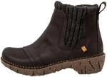 El Naturalista Damen Ankle Boots Yggdrasil, Frauen