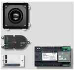 Siedle KIT EV 053-0 T&uuml;rsprechanlage