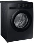 Samsung WW10FG5U34ABEG Waschmaschine, 10 kg, EEK: A, AI Energy Mode, AI Ecobubble,
