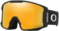 Oakley Line Miner M 0OO7093 Farbe: matt schwarz 96 - matt schwarz One Size