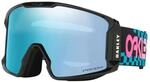 OAKLEY gogle narciarskie LINE MINER L