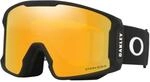 Oakley Line Miner L Skibrille Senior