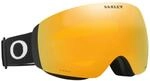 Oakley FLIGHT DECK M 0OO7064 FARBE: MATTE BLACK G5 - MATTE BLACK ONE SIZE