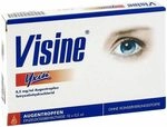 VISINE Yxin ED Einzeldosispipetten 10X0.5 ml