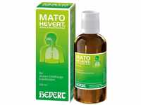 Mato Hevert Erkältungstropfen, 100.0 ml Lösung