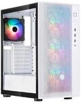 SilverStone Technology SST-FAR1W-PRO V2 - Stilvolles und markantes