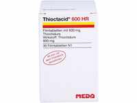 Thioctacid 600 HR Filmtabletten