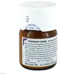 STANNUM COMP.Trituration 50 g