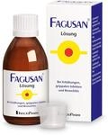 FAGUSAN L&ouml;sung bei Erk&auml;ltungen, grippalen Infekten und Bronchitis, 200 ml...