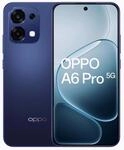 Smartphone Oppo A6 PRO 6,57" 8 GB RAM 256 GB Azzurro Nero
