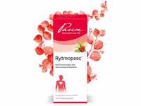 Rytmopasc 100 ml: bei leichten bis mittleren Herzrhythmusstörungen mit...