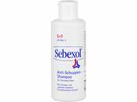Sebexol S+T Anti-Schuppen-Shampoo, 150 ml