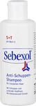 Sebexol S+T Anti-Schuppen-Shampoo, 150 ml