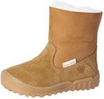 RICOSTA Jungen Stiefel DIO, Kinder Lauflernschuhe, Weite: Weit, CareTEX,