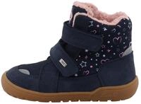 Lurchi M&auml;dchen Jilly Barefoot-texSneaker