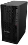 TS/ThinkStation P2 Tower G2 / Ultra 7 / 32GB / 512GB / Win 11 Pro / 3 Years 1 Year
