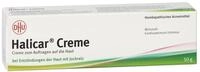 DHU Halicar N, 200 g Salbe