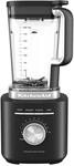 KitchenAid Pure Power Standmixer, 2L BPA-Freier Beh&auml;lter, 10 Geschwindigkeiten, Eis-