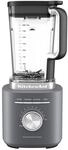 KitchenAid Pure Power Standmixer, 2L BPA-Freier Beh&auml;lter, 10 Geschwindigkeiten, Eis-
