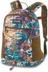 Dakine Wndr Pack 18L - Wei&szlig; Tropidelic, Einheitsgr&ouml;&szlig;e