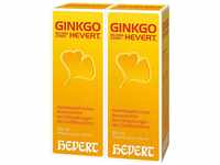 Ginkgo biloba comp. Hevert Tropfen, 200.0 ml Lösung