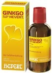 Ginkgo biloba comp. Hevert bei Gef&auml;&szlig;verkalkung, 200 ml L&ouml;sung