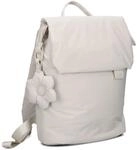 Zwei Damen Puffer City-Rucksack HANNAH HAR13 mit 7 Liter Volumen,