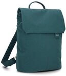 Zwei Damen City-Rucksack Mademoiselle.M MR13 Tagesrucksack 7 Liter, gepolstertes