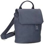 Zwei Kleiner Damenrucksack Mademoiselle.M MR45 Mini-Rucksack 2 Liter