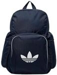 adidas Schulrucksack mit Logoprint mit verstellbarem Riemen und Rei&szlig;verschluss