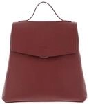 Picard Leder Rucksack Freizeitrucksack Luis Backpack Rot dunkelrot