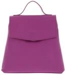 Picard Leder Rucksack Freizeitrucksack Luis Backpack Fuchsia purpur