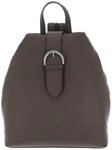 Picard Rucksack Schultertasche Luis Backpack Gravel taupe