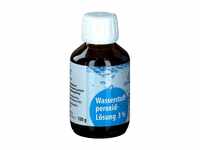 WASSERSTOFFPEROXID 3% DAB 10 Lösung 100 g