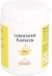 LEBERTRAN KAPSELN 500 mg 200 St