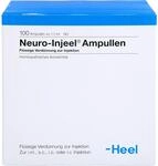 NEURO INJEEL Ampullen 100 St