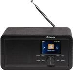Denver DIR-200 Internet-DAB-FM-Radio mit Bluetooth